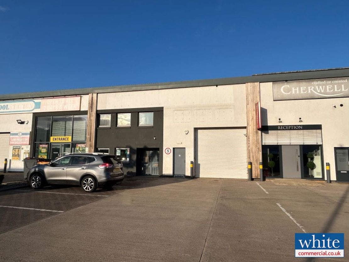 G4 Marley Way, Banbury, OX16 2RL