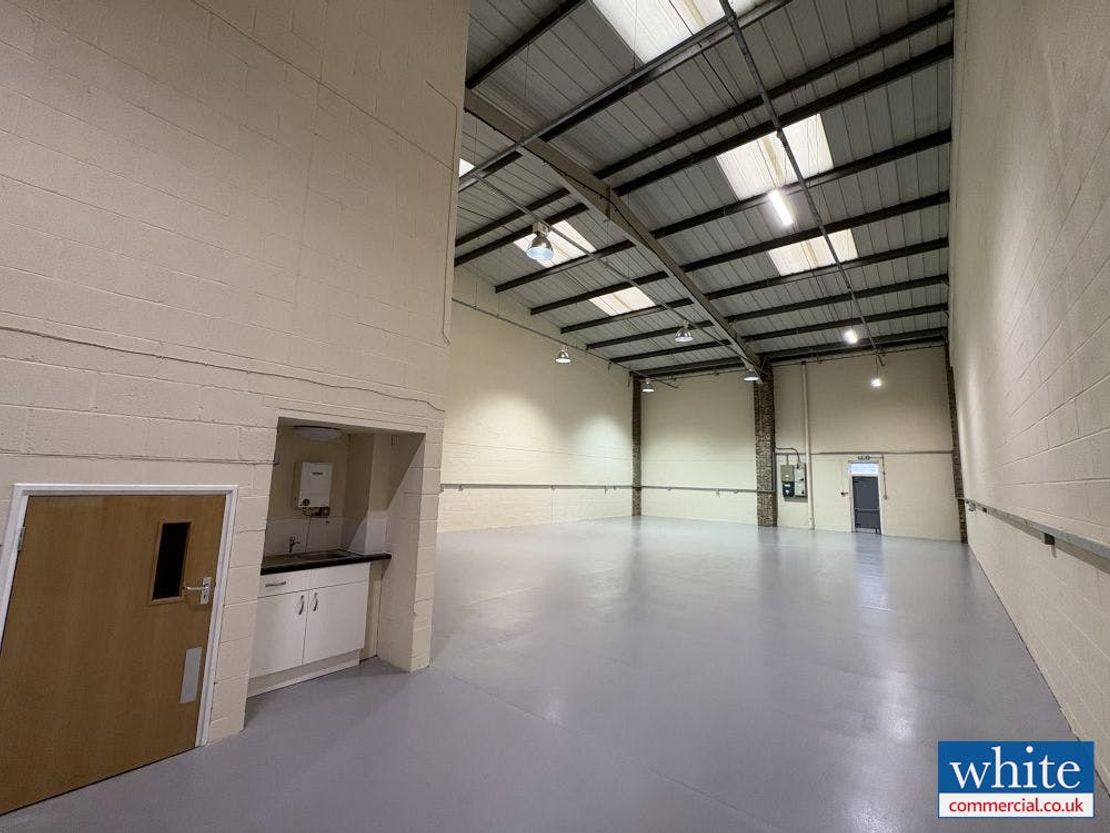 G4 Marley Way, Banbury, OX16 2RL