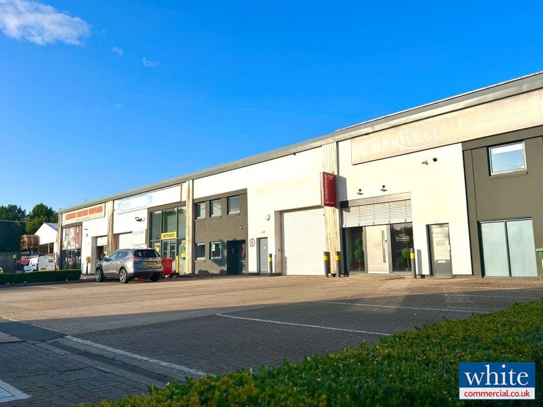 G4 Marley Way, Banbury, OX16 2RL