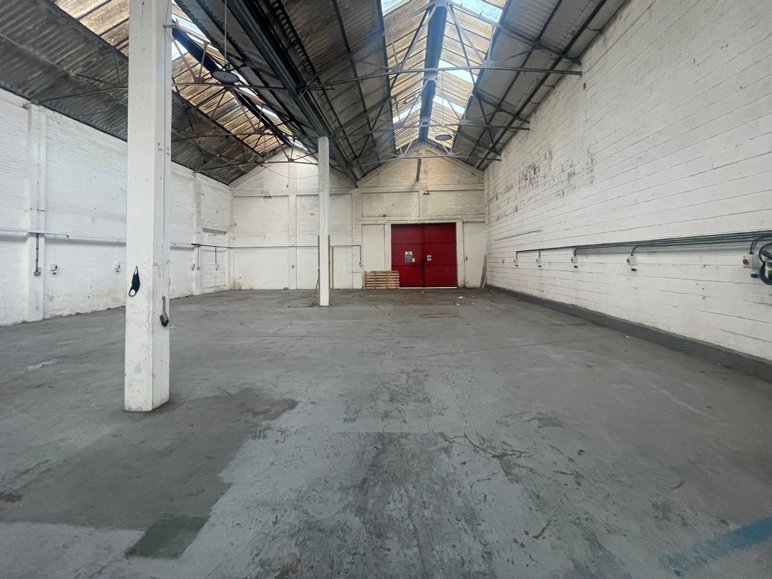 Unit 26, VIP Trading Estate, 50 Anchor & Hope Lane, London, Greater London, SE7 7TE