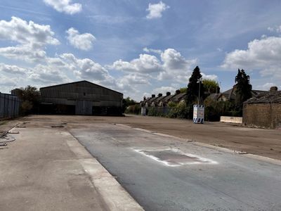 Property Image for Open Storage VIP Industrial Park, 50 Anchor & Hope Lane, Charlton, London, SE7 7TE