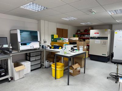 Property Image for Park House, Winship Road, Milton, Cambridge, Cambridgeshire, CB24 6BQ