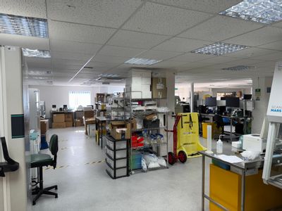Property Image for Park House, Winship Road, Milton, Cambridge, Cambridgeshire, CB24 6BQ