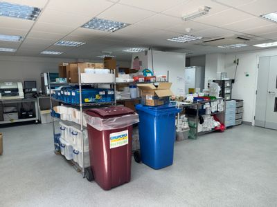 Property Image for Park House, Winship Road, Milton, Cambridge, Cambridgeshire, CB24 6BQ