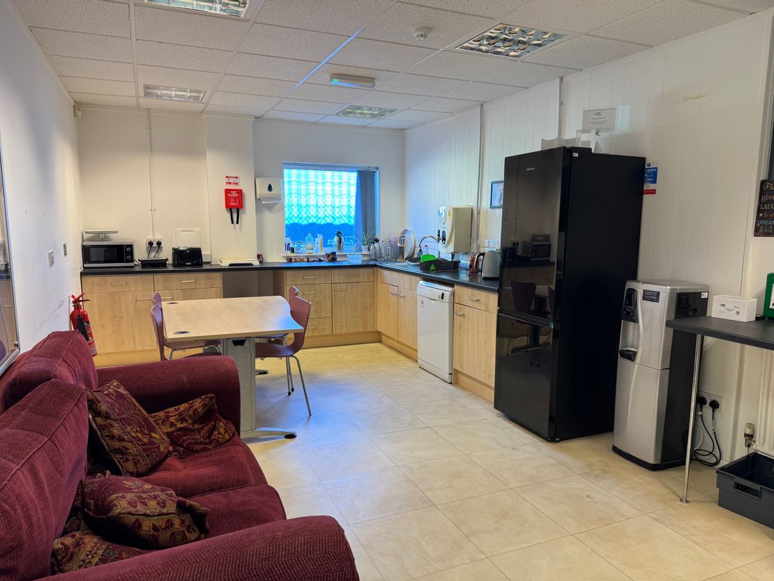 Park House, Winship Road, Milton, Cambridge, Cambridgeshire, CB24 6BQ