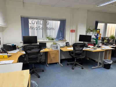 Property Image for Park House, Winship Road, Milton, Cambridge, Cambridgeshire, CB24 6BQ
