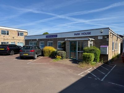 Property Image for Park House, Winship Road, Milton, Cambridge, Cambridgeshire, CB24 6BQ