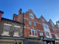 Property Image for Third Floor Offices, 40-41 Abbeygate Street, Bury St. Edmunds, IP33 1LW