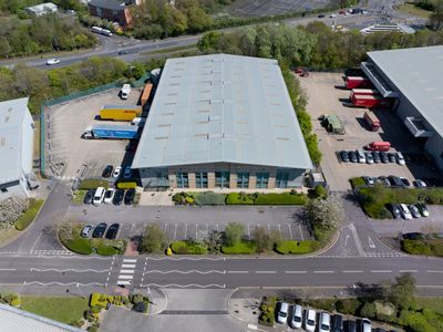 Property Image for Unit 6 Kites Croft, Warsash Road, Fareham, Hampshire, PO14 4LW