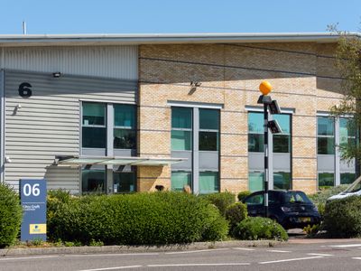 Property Image for Unit 6 Kites Croft, Warsash Road, Fareham, Hampshire, PO14 4LW