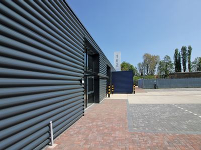 Property Image for Pegasus, 162 Great North Road, Hatfield, Hertfordshire, AL9 5JN