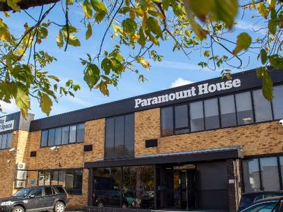 Property Image for BizSpace Egham, Paramount House, Delta Way, Egham, TW20 8RX