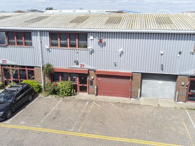 Property Image for Unit 21, Park Royal Metro Centre, Britannia Way, Park Royal, NW10 7PA