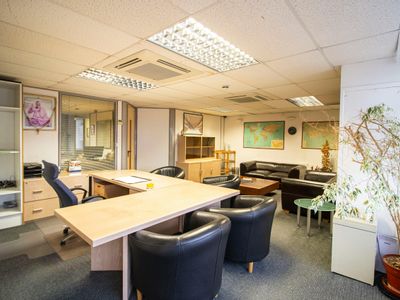 Property Image for Unit 21, Park Royal Metro Centre, Britannia Way, Park Royal, NW10 7PA