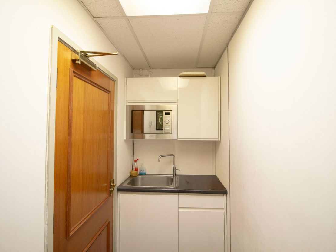 Unit 21, Park Royal Metro Centre, Britannia Way, Park Royal, NW10 7PA