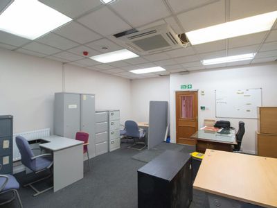Property Image for Unit 21, Park Royal Metro Centre, Britannia Way, Park Royal, NW10 7PA