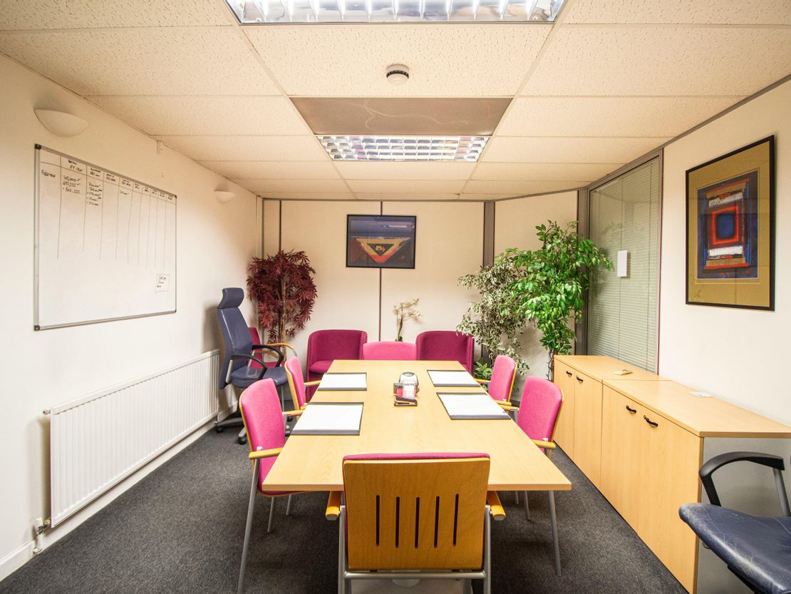 Unit 21, Park Royal Metro Centre, Britannia Way, Park Royal, NW10 7PA