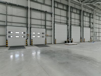 Property Image for Unit 1, Watford Logistics Hub, Colonial Way, Hertfordshire, WD24 4PX