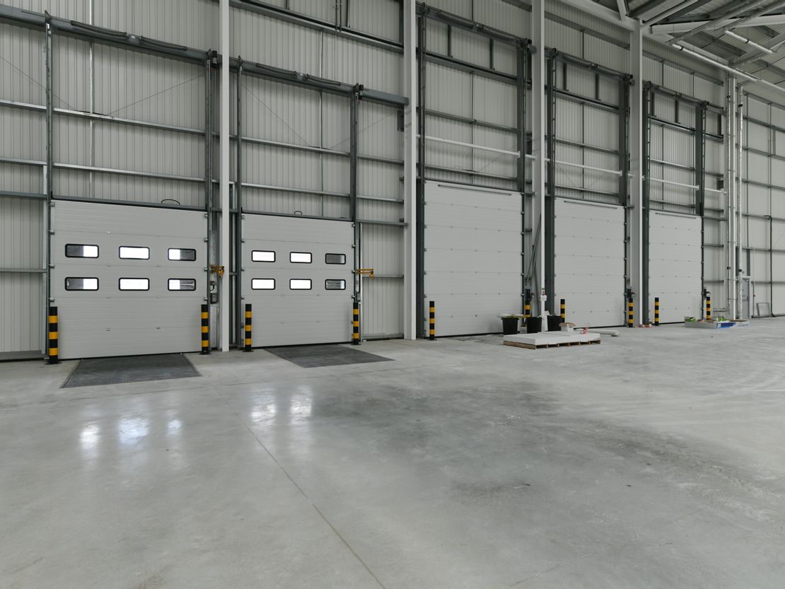 Unit 1, Watford Logistics Hub, Colonial Way, Hertfordshire, WD24 4PX