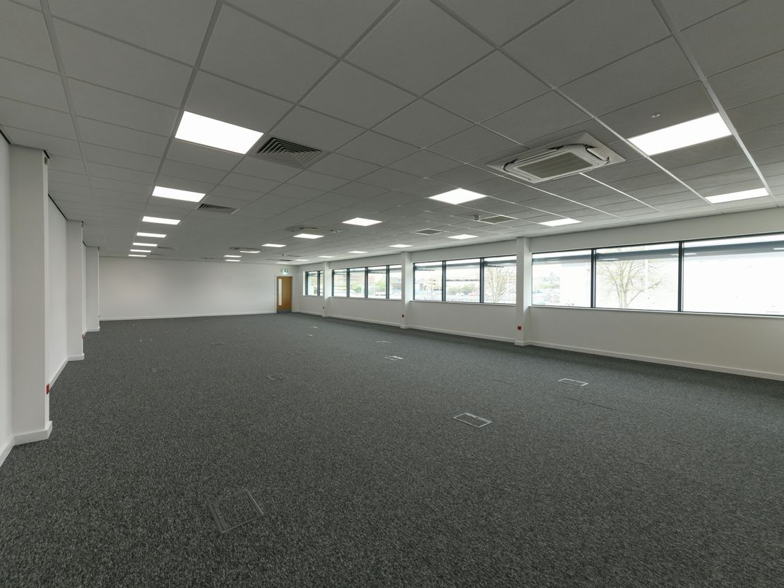 Unit 1, Watford Logistics Hub, Colonial Way, Hertfordshire, WD24 4PX