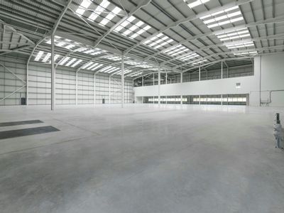 Property Image for Unit 1, Watford Logistics Hub, Colonial Way, Hertfordshire, WD24 4PX