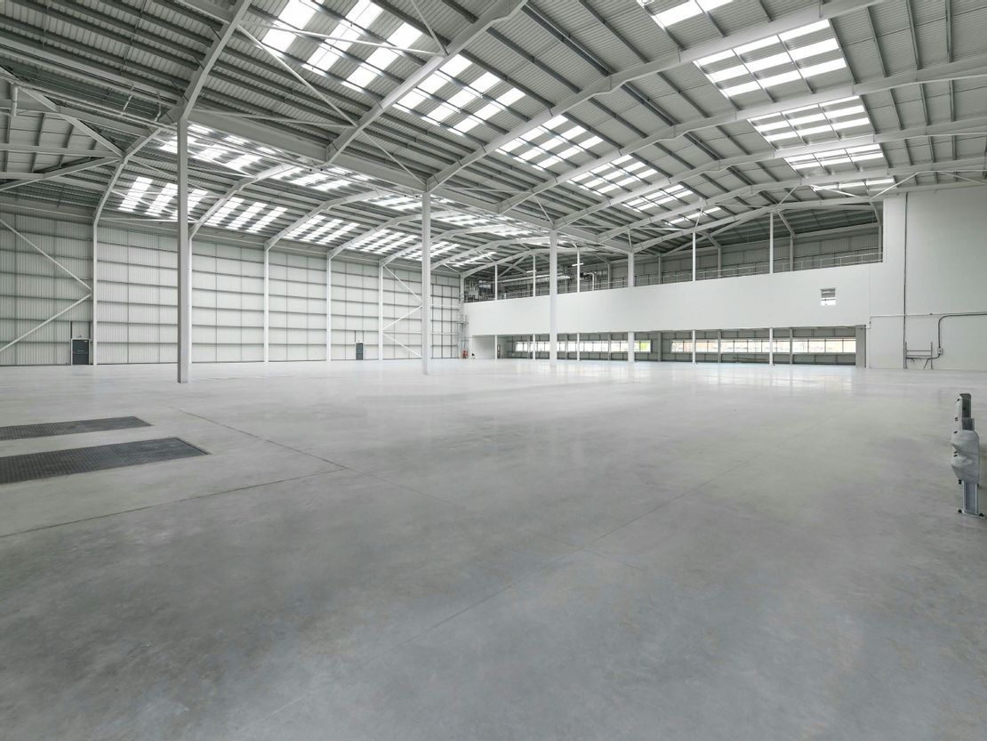 Unit 1, Watford Logistics Hub, Colonial Way, Hertfordshire, WD24 4PX