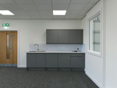 Property Image for Unit 1, Watford Logistics Hub, Colonial Way, Hertfordshire, WD24 4PX