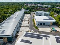 Property Image for Unit 8 Bartley Junction, Hook, RG27 9ER