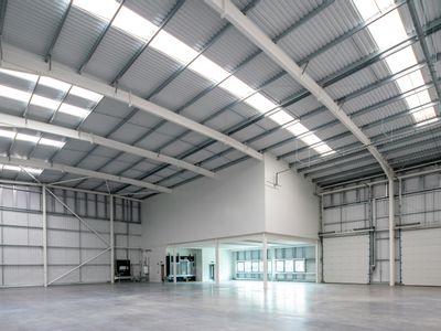 Property Image for Unit 8 Bartley Junction, Hook, RG27 9ER