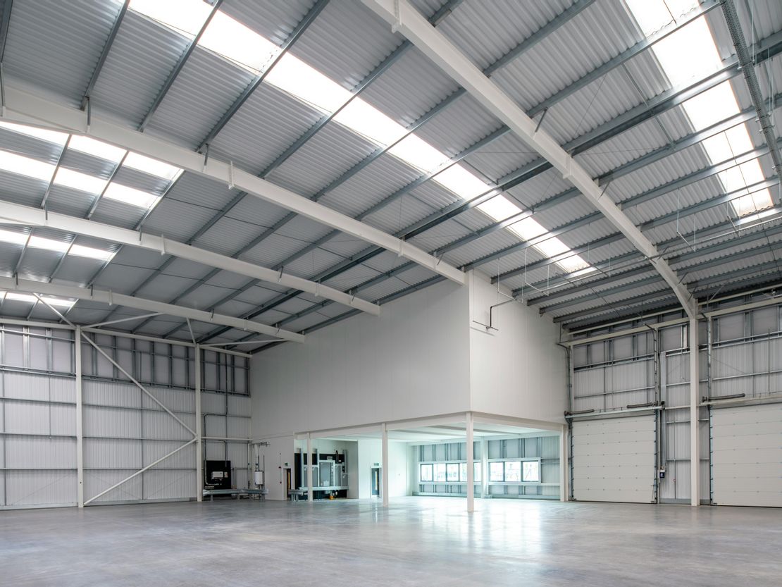 Unit 6 Bartley Junction, Hook, RG27 9ER