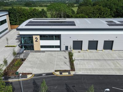 Property Image for Unit 2 Bartley Junction, Hook, RG27 9ER
