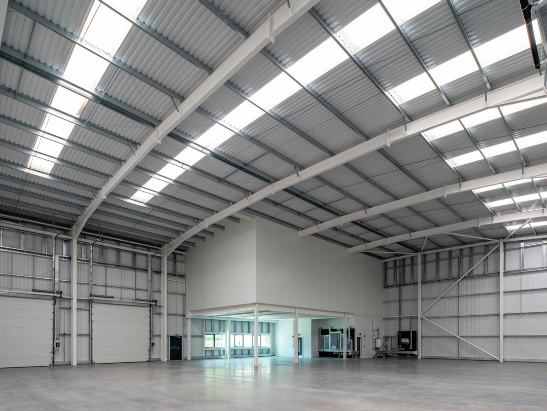 Unit 2 Bartley Junction, Hook, RG27 9ER