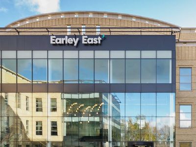 Property Image for Earley East, Thames Valley Park, Reading, RG6 1RB