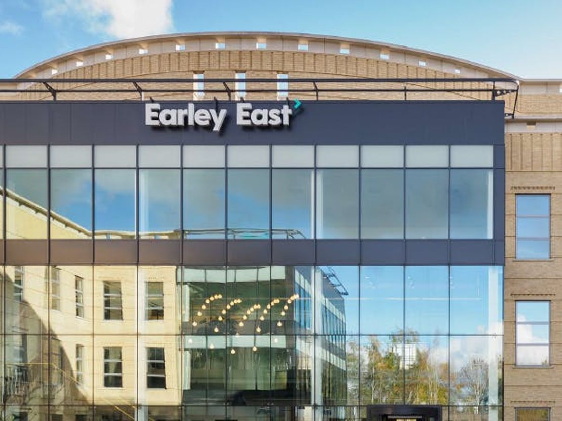 Earley East, Thames Valley Park, Reading, RG6 1RB