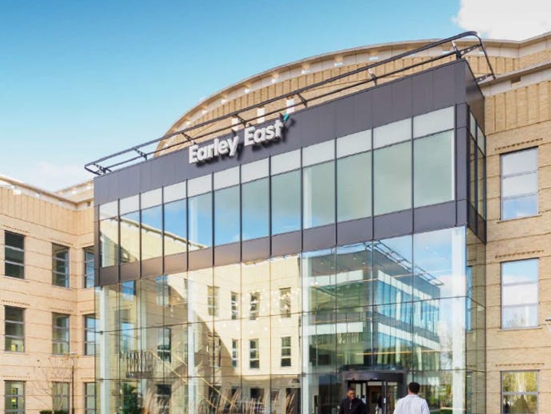 Earley East, Thames Valley Park, Reading, RG6 1RB