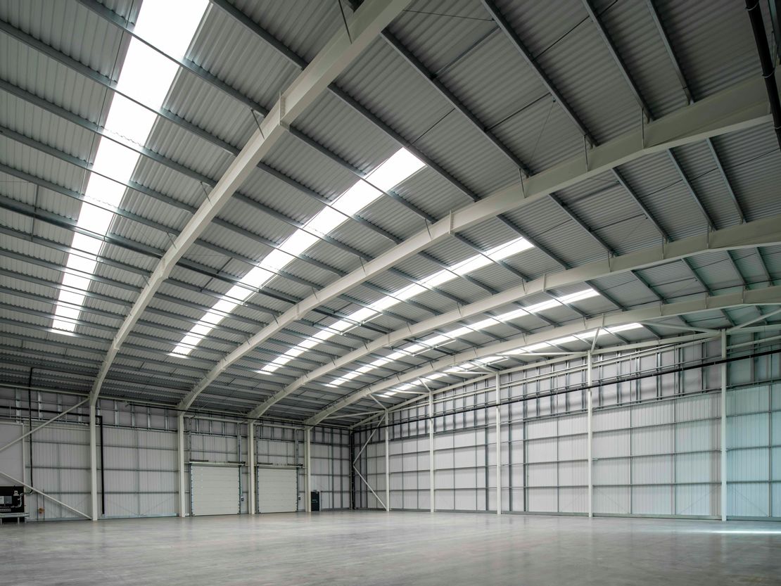 Unit 10 Bartley Junction, Hook, RG27 9ER