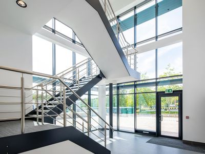 Property Image for Unit 10 Bartley Junction, Hook, RG27 9ER
