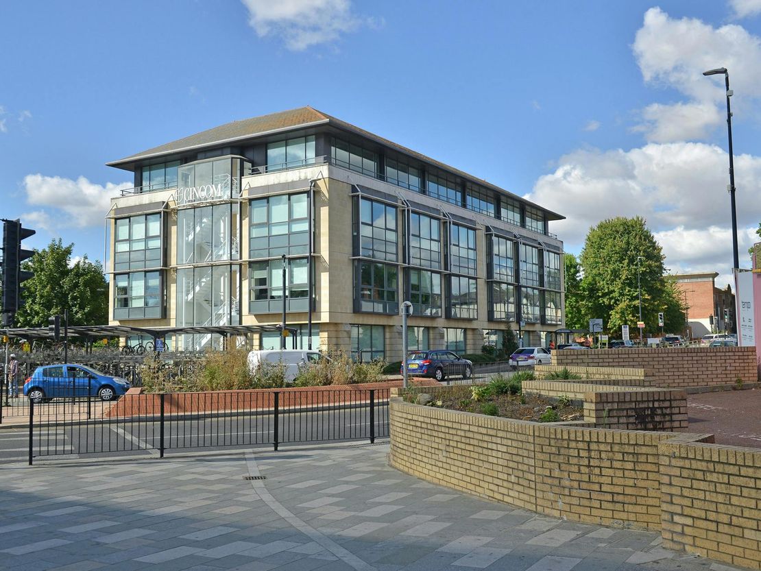 Proxima, Maidenhead, SL6 1HN