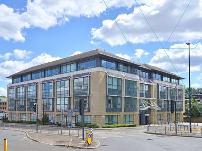 Property Image for Proxima, Maidenhead, SL6 1HN