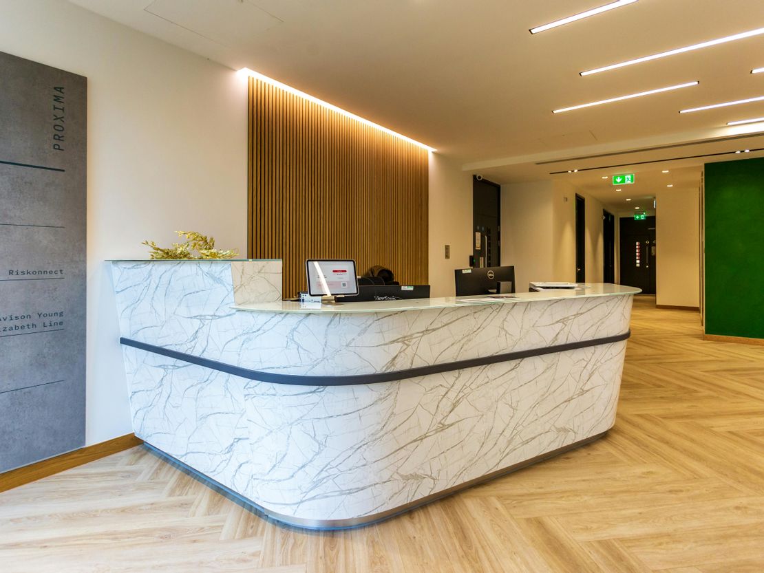 Proxima, Maidenhead, SL6 1HN