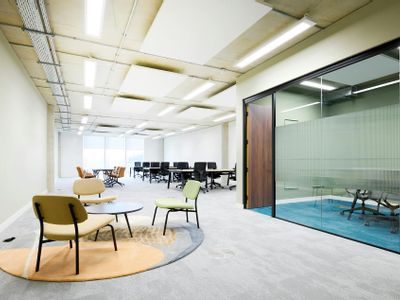 Property Image for One Causeway Park, Staines, TW18 3AR