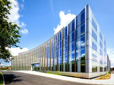 Property Image for One Causeway Park, Staines, TW18 3AR