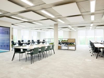 Property Image for One Causeway Park, Staines, TW18 3AR