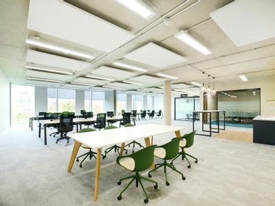 Property Image for One Causeway Park, Staines, TW18 3AR