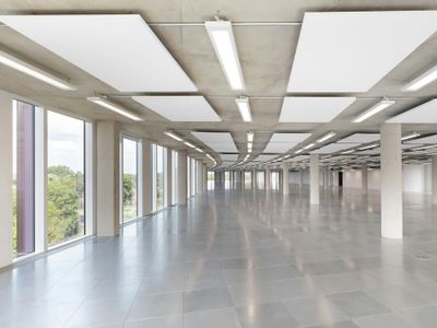 Property Image for One Causeway Park, Staines, TW18 3AR