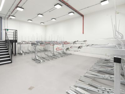 Property Image for One Causeway Park, Staines, TW18 3AR