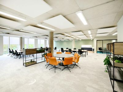 Property Image for One Causeway Park, Staines, TW18 3AR