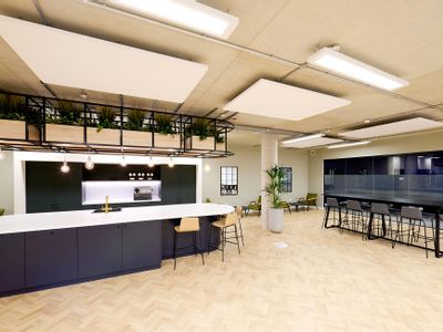 Property Image for One Causeway Park, Staines, TW18 3AR