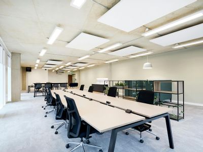 Property Image for One Causeway Park, Staines, TW18 3AR