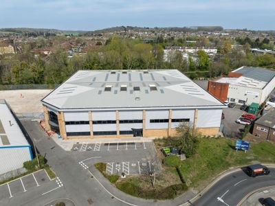 Property Image for Newbury35, Bone Lane, Newbury, RG14 5SH